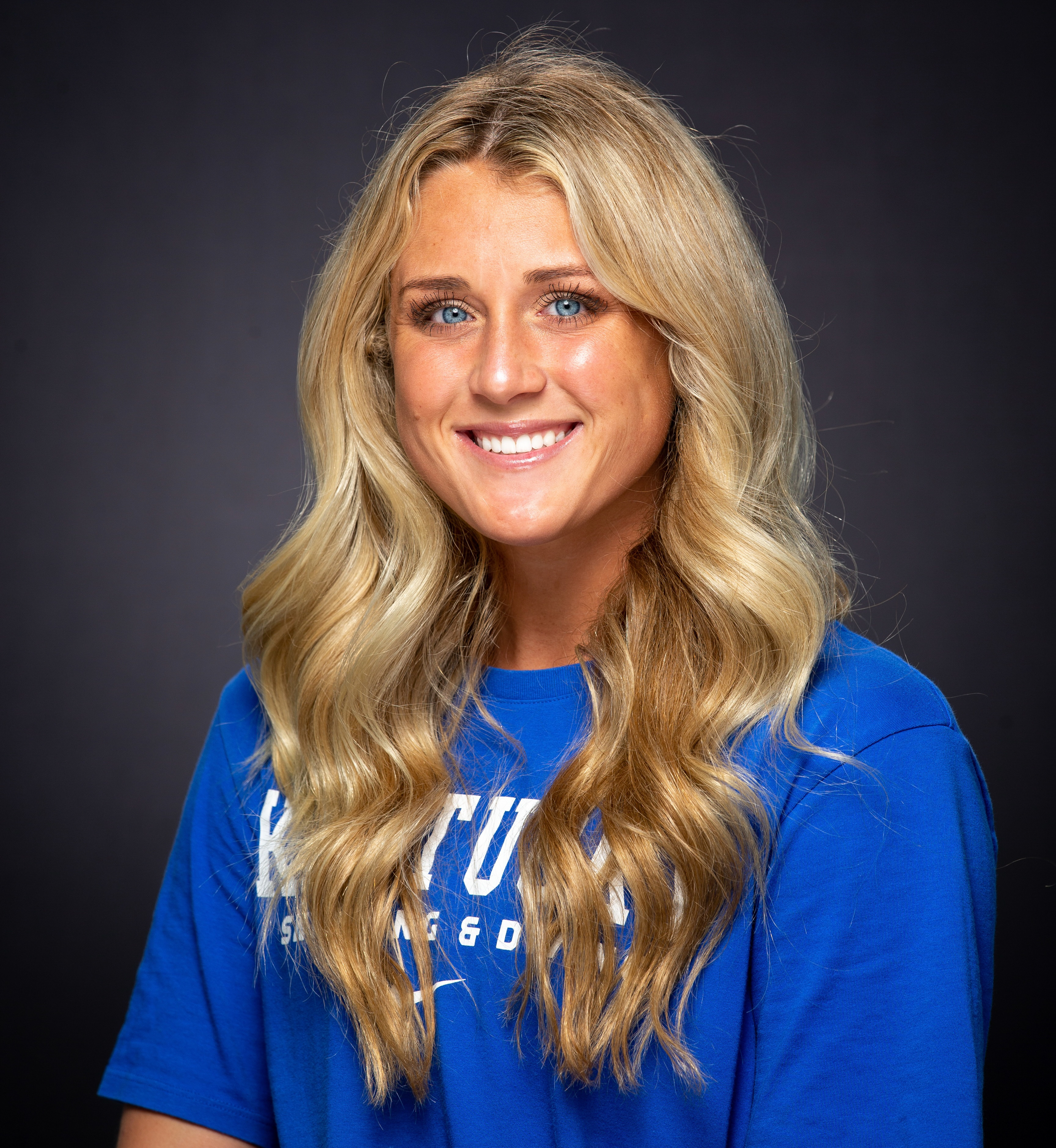 Riley Gaines Named Recipient of Prestigious Sullivan Award – UK Athletics