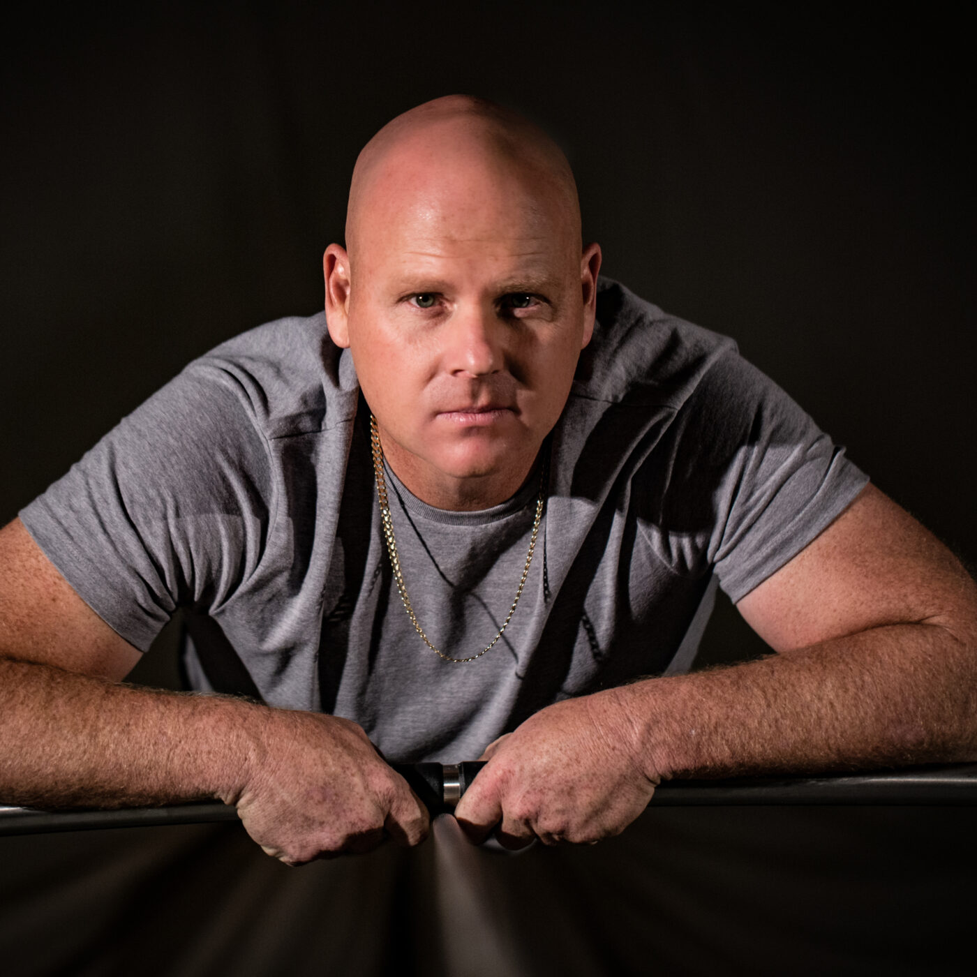 Nik Wallenda - Jeff Roberts Agency