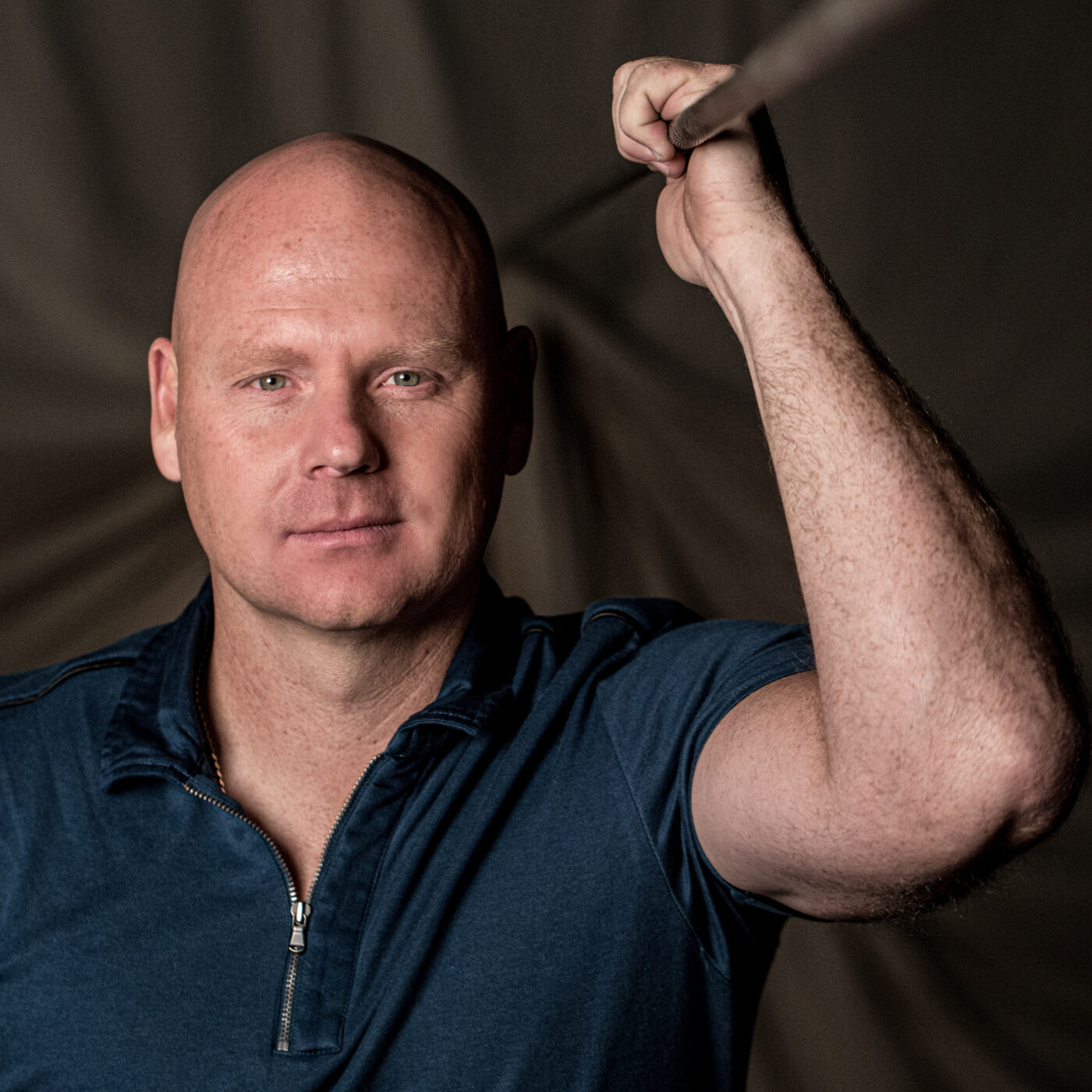 Nik Wallenda - Jeff Roberts Agency